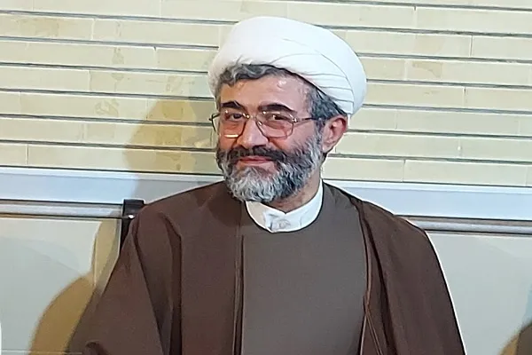 رئیس جدید جامعةالمصطفی نمایندگی آذربایجان شرقی انتخاب شد