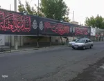 حال و هوای ماه محرم در شهرستان اهر