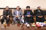 در آستانه شکوه چهل‌ویکم/از هماهنگی دستگاه‌ها جهت برگزاری مسابقات تا تقویت بنیه قرآنی/عکاس:زهرا بهرامی