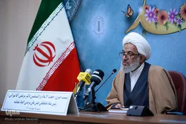 نشست خبری رئیس ستاد هماهنگی جشن‌های مردمی اعیاد شعبانیه