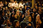 جشن خیابانی میلاد امام رضا(ع) در اهواز