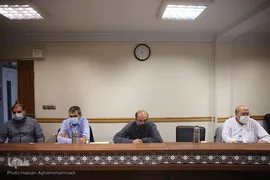 آزمون مجازی انتخاب نمایندگان ایران در مسابقات بین‌المللی قرآن کریم