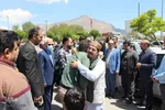 بازگشت سفیر قرآنی ایرانی از هندوستان
