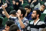 آگاهی سیاسی جوانان آینده‌ای روشن‌ برای جامعه رقم می‌زند