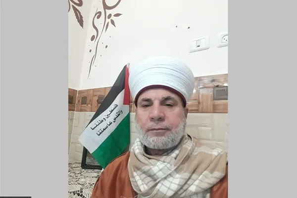 قيام ‏مستوطنين صهاينة بتمزيق المصحف هو الخطوة الأولى لتحقيق التهويد