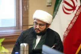 نشست قرآنی «حافظ مسئولیت‌پذیر»