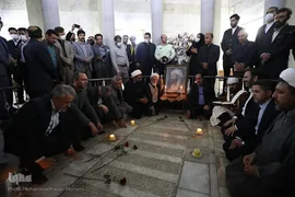 مراسم ادای احترام و بزرگداشت مقام حکیم هزاره‌ها، شیخ‌‌الرییس ابوعلی‌سینا در همدان