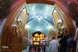آستان مقدس کاظمین