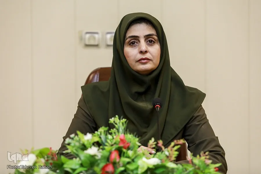 درمان گرمازدگی در سفر اربعین + فیلم