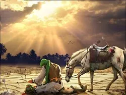 Traits caractéristiques des compagnons de l'Imam Hussein (as)
