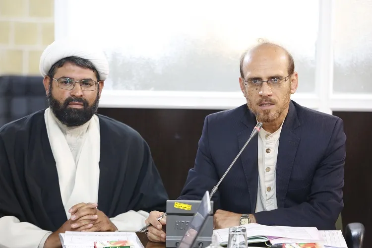 برنامه‌های گرامیداشت چهلمین سالگرد اقامه نماز جمعه در فارس تشریح شد