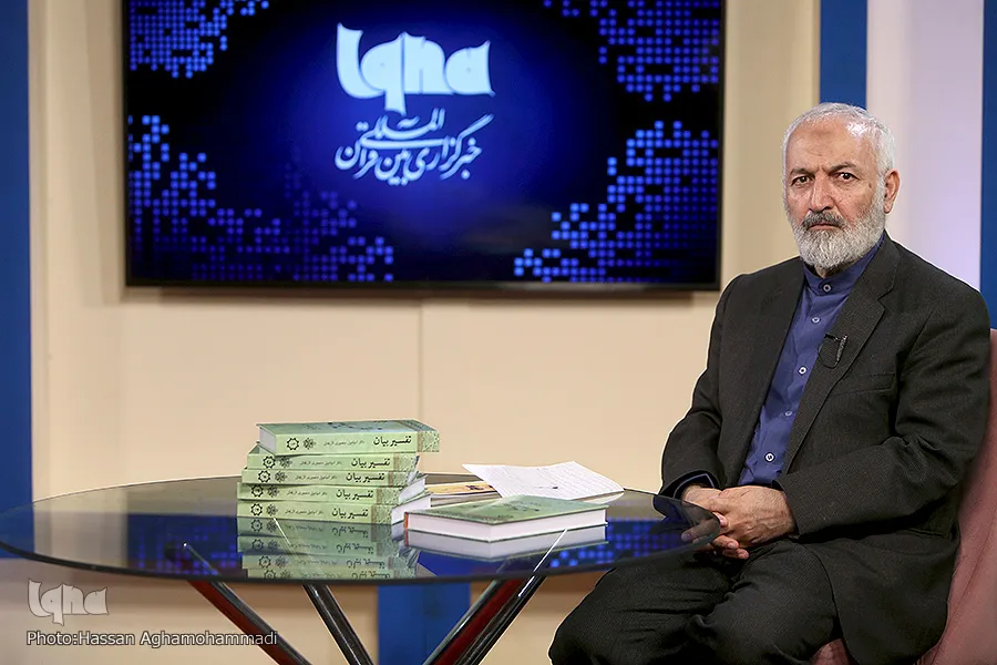 ماه رمضان؛ بهترین فرصت تخلیه باورهای پوچ + فیلم