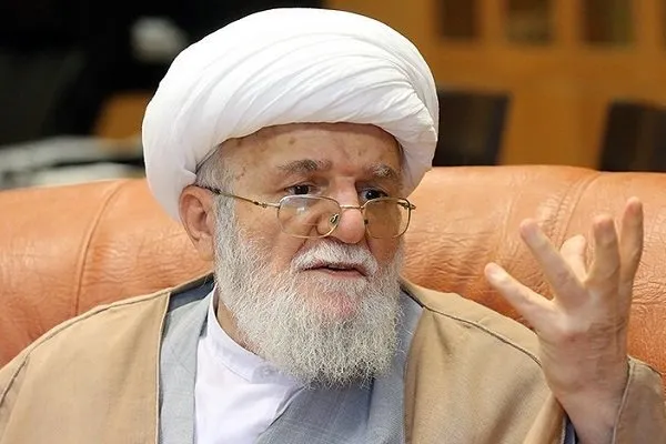 سومین جایزه مالی اسلامی به آیت‌الله تسخیری رسید