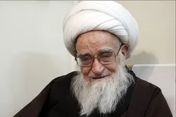 Revolutionsführer kondoliert zum Tod von Ayatollah Safi Golpaygani