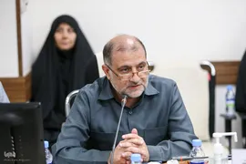 نشست شورای هماهنگی فعالیت‌های قرآن و عترت