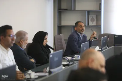 بزرگداشت روز معلم