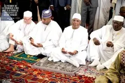 Mali : prière pour une paix durable au cours de la fête de Tabaski