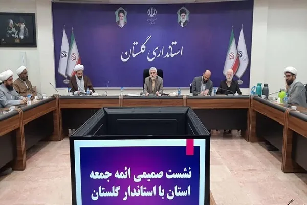 ائمه جمعه با آگاه‌سازی مردم را به صبر و همراهی دعوت کنند