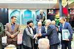 آیین «صلای محرم» در نوش‌آباد کاشان
