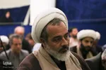 مراسم گرامیداشت شهادت سید مقاومت در دانشگاه اصفهان