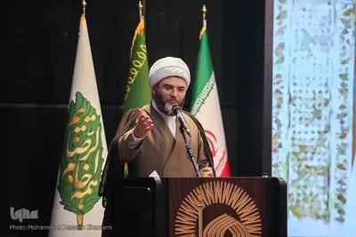 حجت‌الاسلام محمد قمی