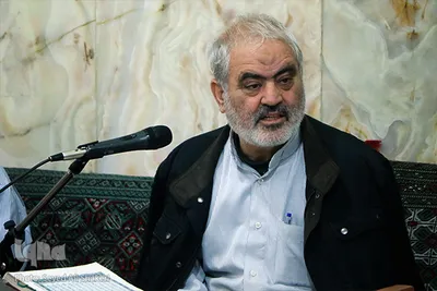 محمد ثابتی