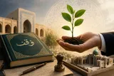 وقف موتور محرک توسعه علمی، فرهنگی و اقتصادی کشور باشد