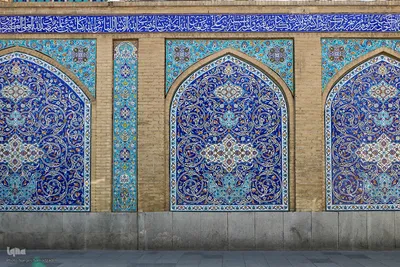 مسجد لنبان؛ میراثی ماندگار از عصر صفوی در اصفهان