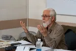 کلاس‌های حوزه علمیه برای دانش‌آموزان برتر قرآنی‎ در البرز