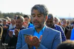 نماز عید سعید فطر در بیرجند
