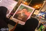 هشتاد و نهمین شب حماسه خیابان مردم انقلابی بابلسر