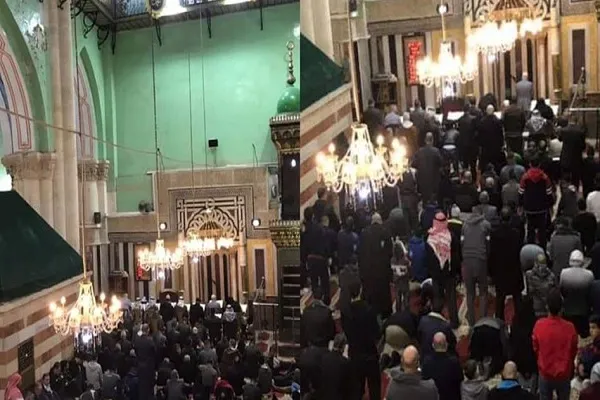 Filistin’deki son gelişmeler yine yürekleri dağladı