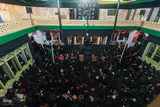 خانه بنکدار؛ دو قرن میزبانی از سوگواران حسینی