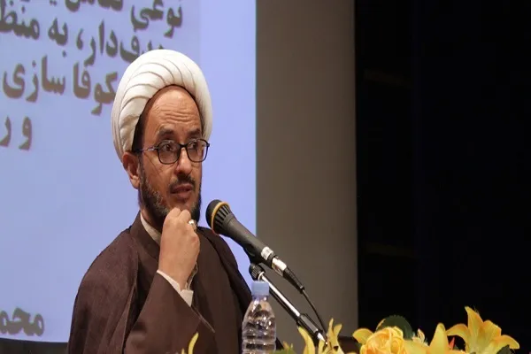 شناخت مخاطب در امر تبلیغ یک اصل ضروری است