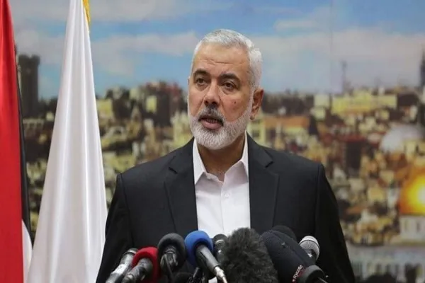 د فلسطین دبندیانو موضوع د حماس غورځنګ دلومړیتوبونو په سرکې ده