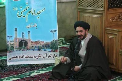 موسوی درچه ای