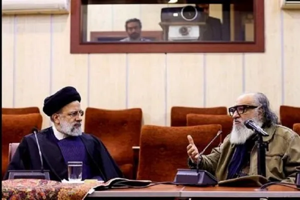 شهید جمهور ظاهری متین و باطنی پرخروش داشت
