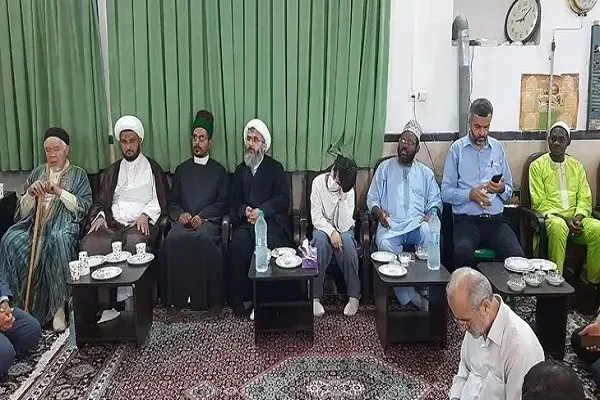 همایش بین‌المللی قرآن و عترت در آمل