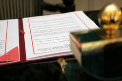 Bürgerschaft streitet über Staatsverträge mit Muslimen