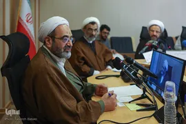 نشست تخصصی بررسی وجوه و مفاهیم نوآورانه بیانیه گام دوم