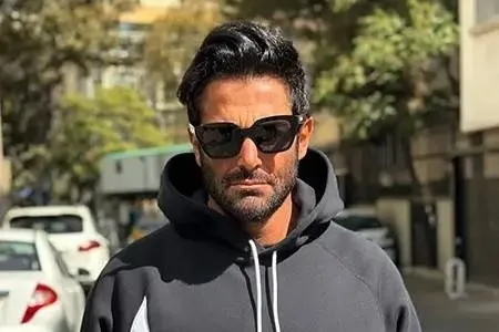 محمدرضا گلزار برای بازسازی مدرسه میناب پیشقدم شد
