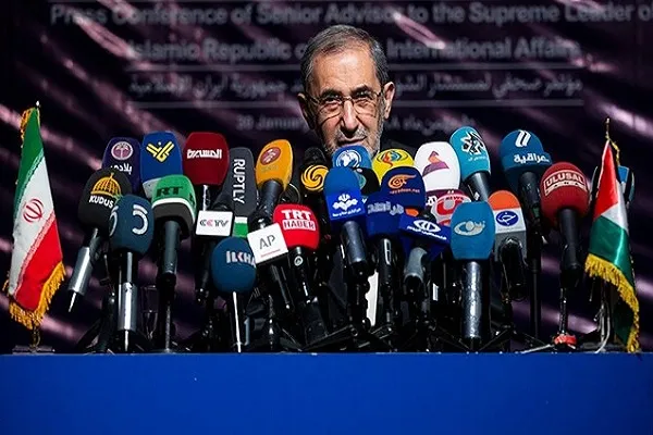 ولایتی: «معامله قرن» هرگز به سرانجام نخواهد رسید/ آمریکا شانسی برای ماندن در عراق ندارد