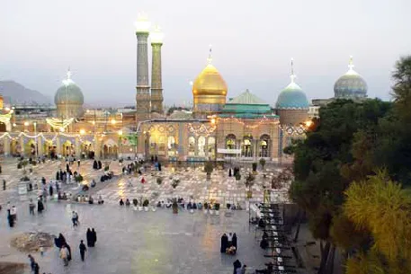 «معرفت زیارت» در آستان مقدس حضرت عبدالعظیم(ع)