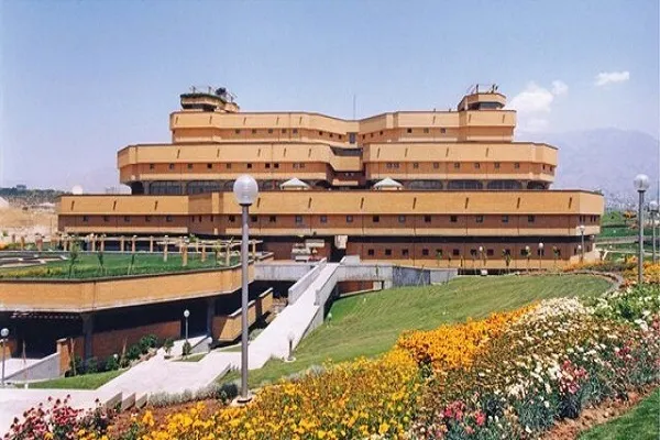 کتابخانه ملی ایران ۸۸ ساله شد