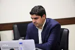 نشست خبری اعلام برنامه های دهه امامت و ولایت در شهر یزد‎‎