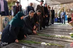 سفر رئیس سازمان حفاظت محیط زیست به اصفهان