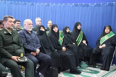 یادواره شهدای جنگ ۱۲ روزه و شهید هومن غیاثوند در ملایر