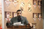 یادواره شهدای محله ایثار‎