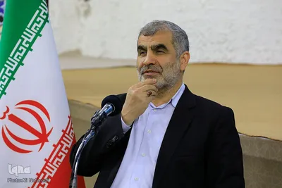 دیدار نیکزاد با نماینده ولی فقیه در خراسان‌جنوبی