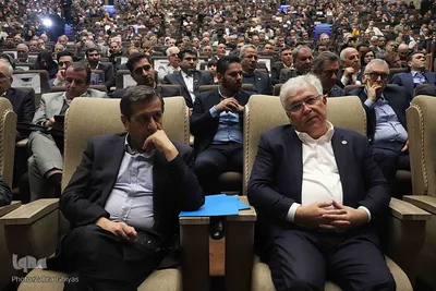 برگزاری همایش توسعه صادرات غیر نفتی در تبریز‎